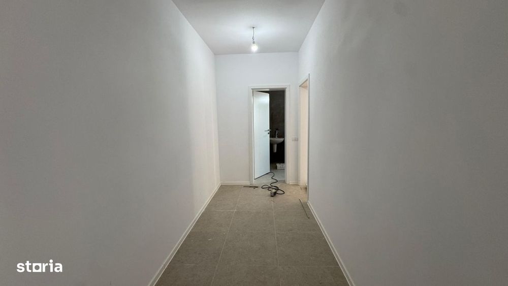 COMISION 0| Apartament 2 camere| 63 mp + balcon 8 mp| Moșnița Nouă