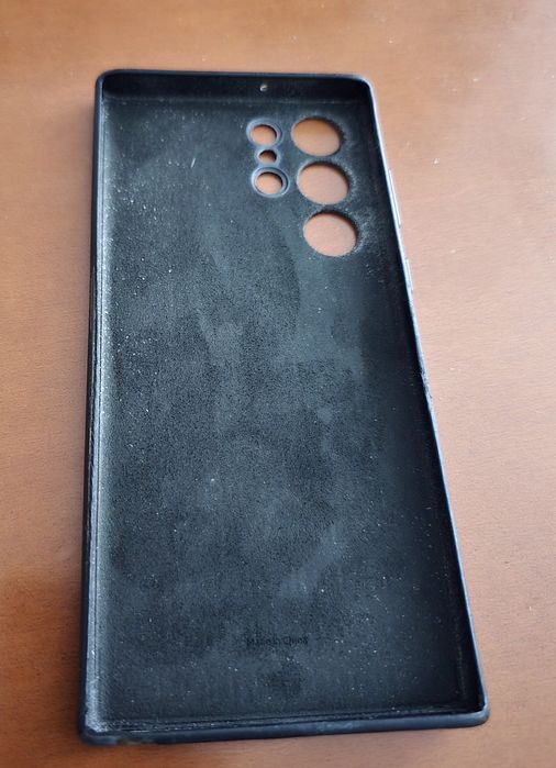 Два кейса за samsung galaxy S22 Ultra