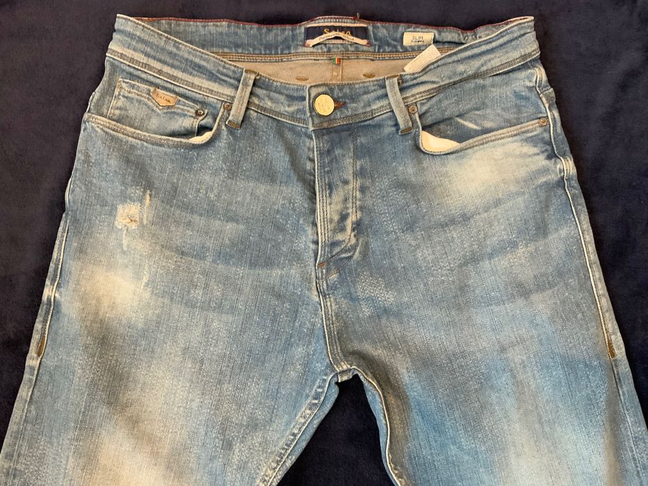 Salsa-оригинални дънки 31 размер