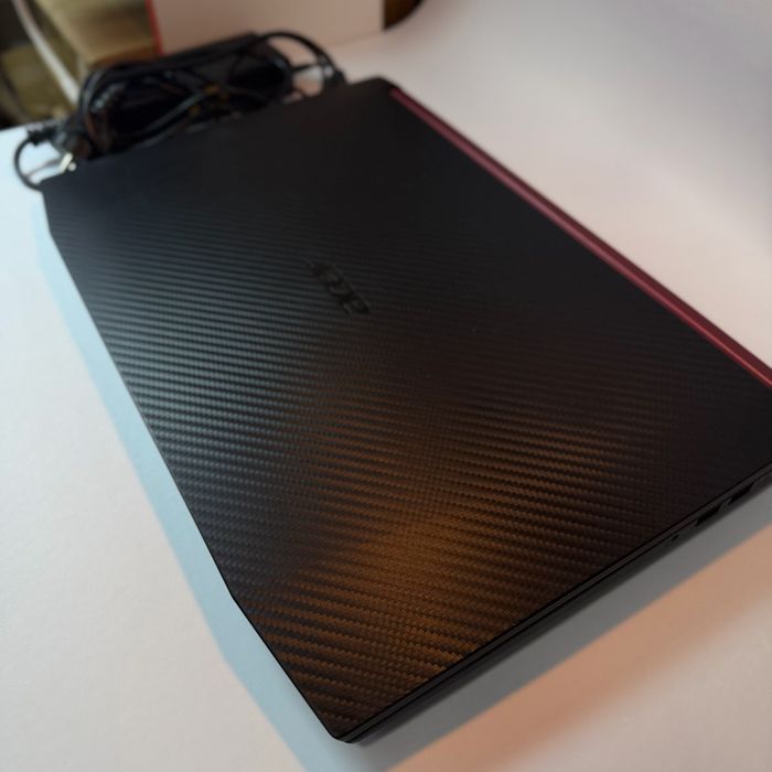 Ноутбук Aсer Nitro 5/ 17C1