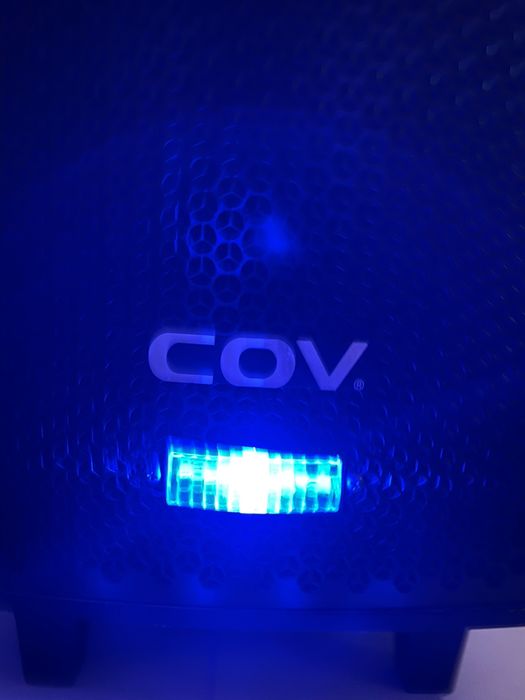 Колонка -караоке