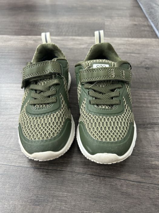 Adidasi hummel copiii marime 26