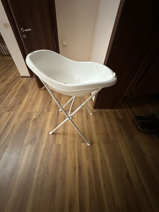 Отдам ванночку для ребенка