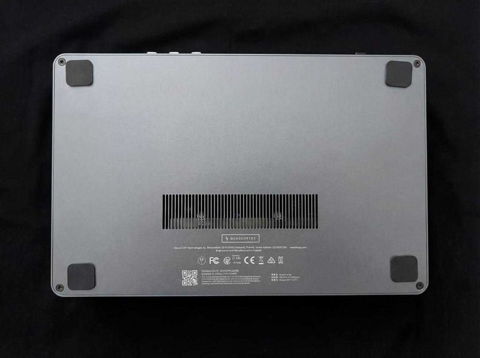 Процессор эффектов Neural DSP Quad Cortex