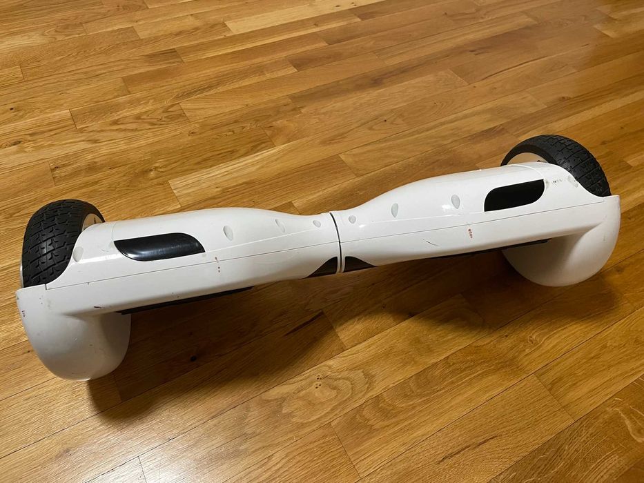 Vand Hoverboard Boxter Lexgo