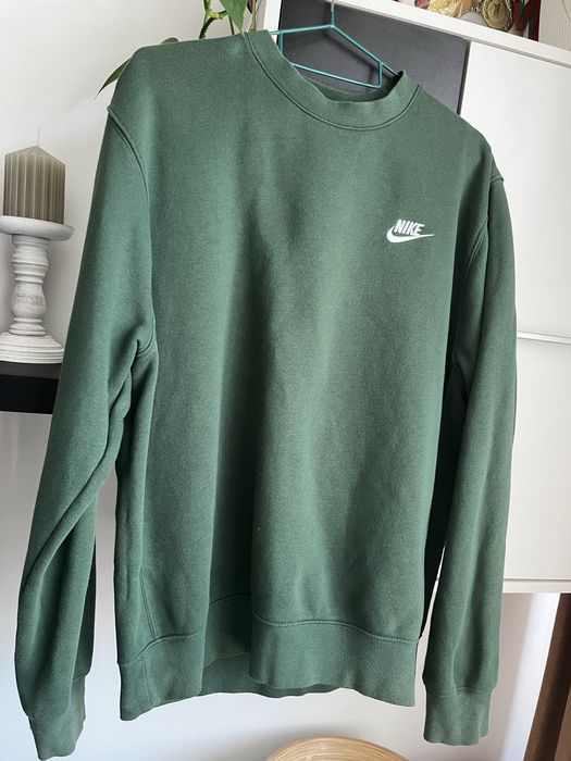 Nike суичър размер s
