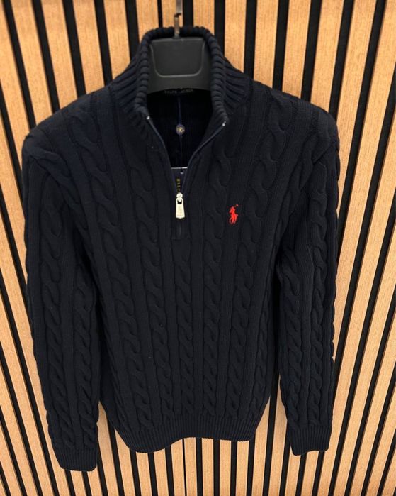 Pulover ralph lauren nou cu eticheta