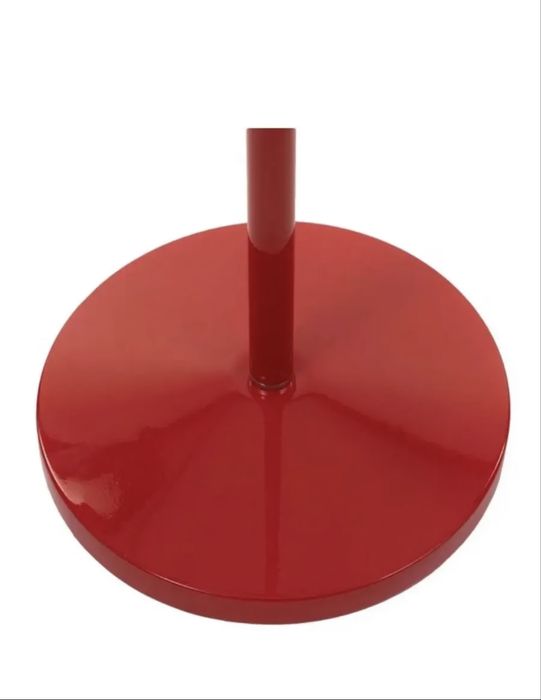 Напольная лампа торшер