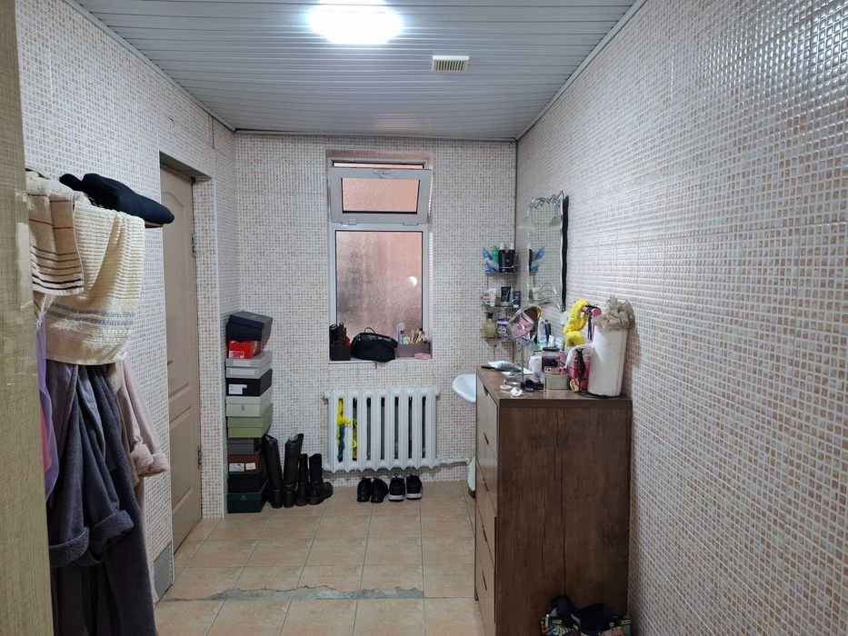 М.Улугбекский р-н, Греческий! Про-ся дом 5,3-соток 5-комнат