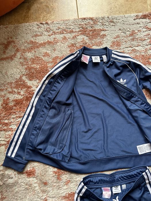 Детски спортен екип ADIDAS