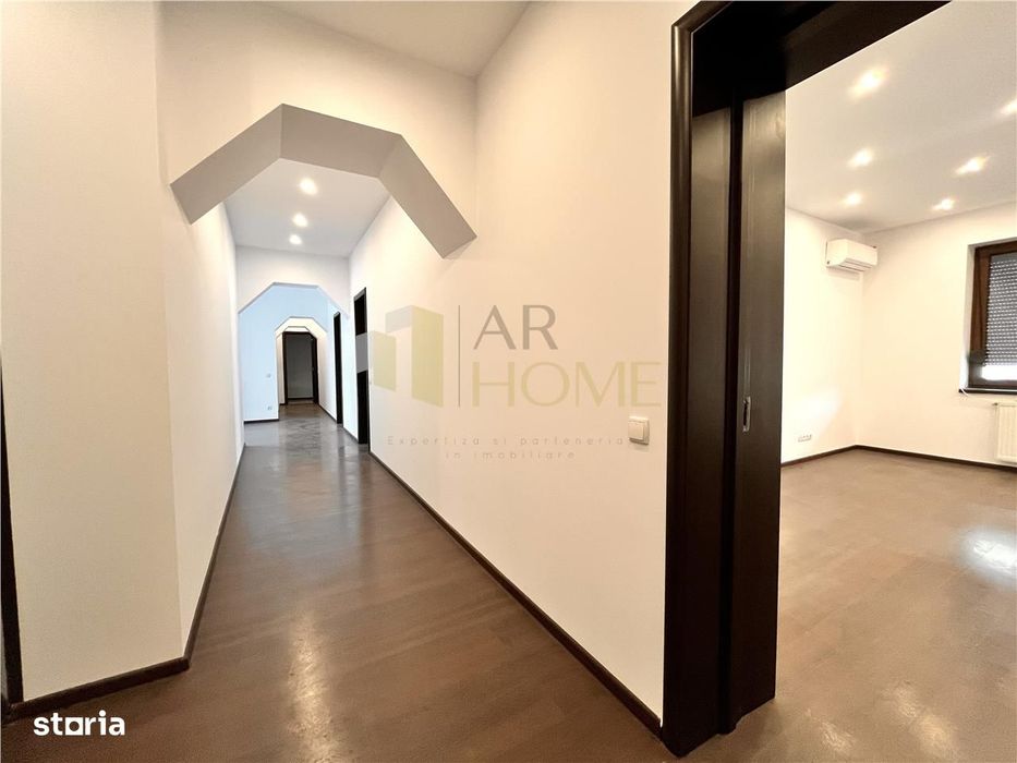 Inchiriere spatiu comercial sau birouri, 147mp, ultracentral Ploiesti