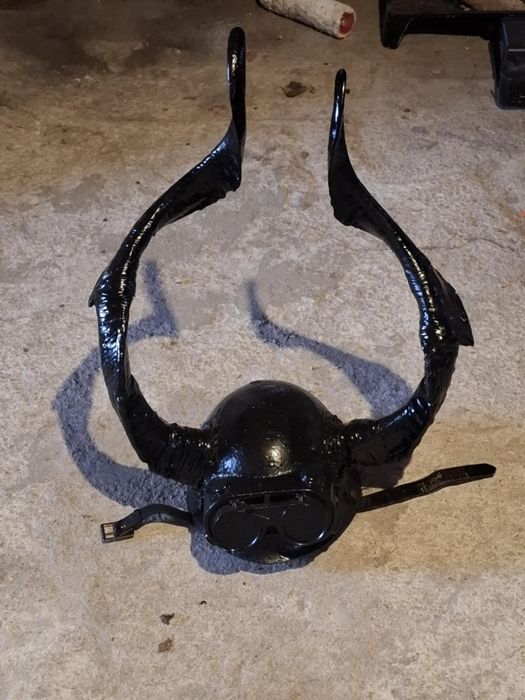 Каска за АРАП. !Нова!