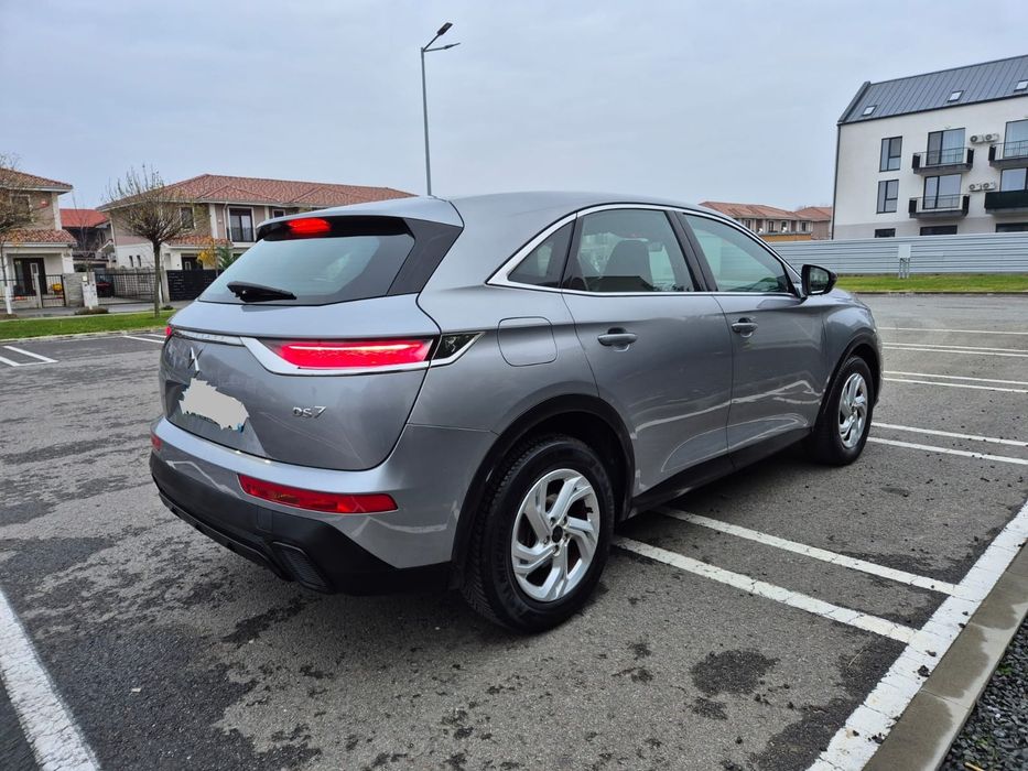 Stop dreapta spate ds7 crossback original