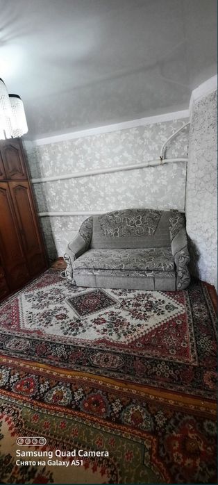 Сдам комнату без подселения.