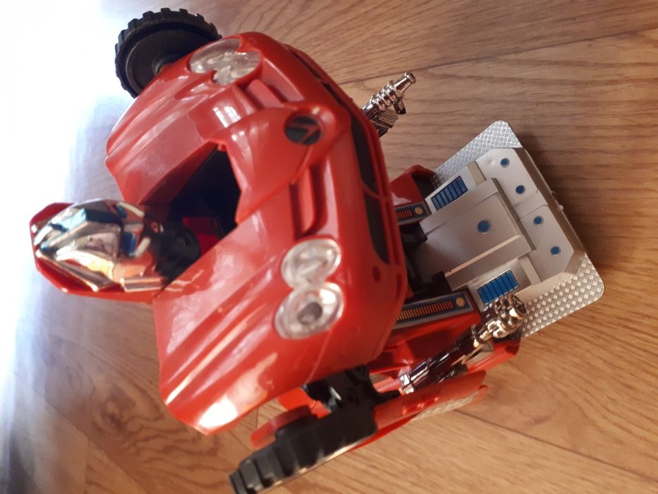 Машина-трансформер