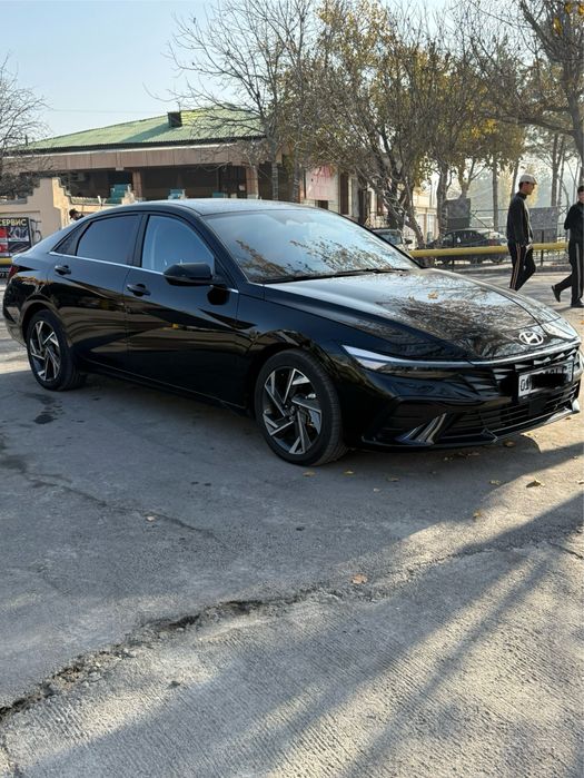 Hyundai elantra full (koreya, hittoy emas)