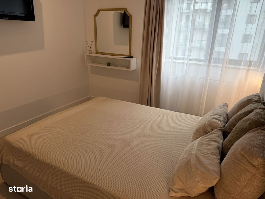 Apartament 2 camere | Cortina North | Pipera