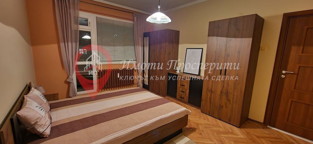 Дава се под наем Двустаен апартамент в София, Медицинска академия - 80 кв.м за 800 € - Снимка #4