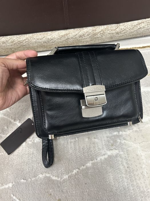 Продам барсетку мужскую/сумку