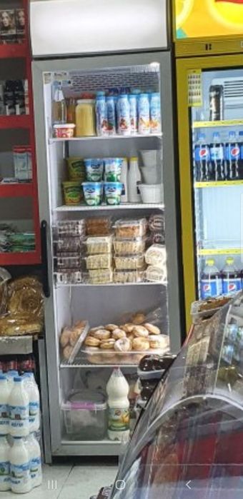 Xaladilnik Bonvini holati ajoyib