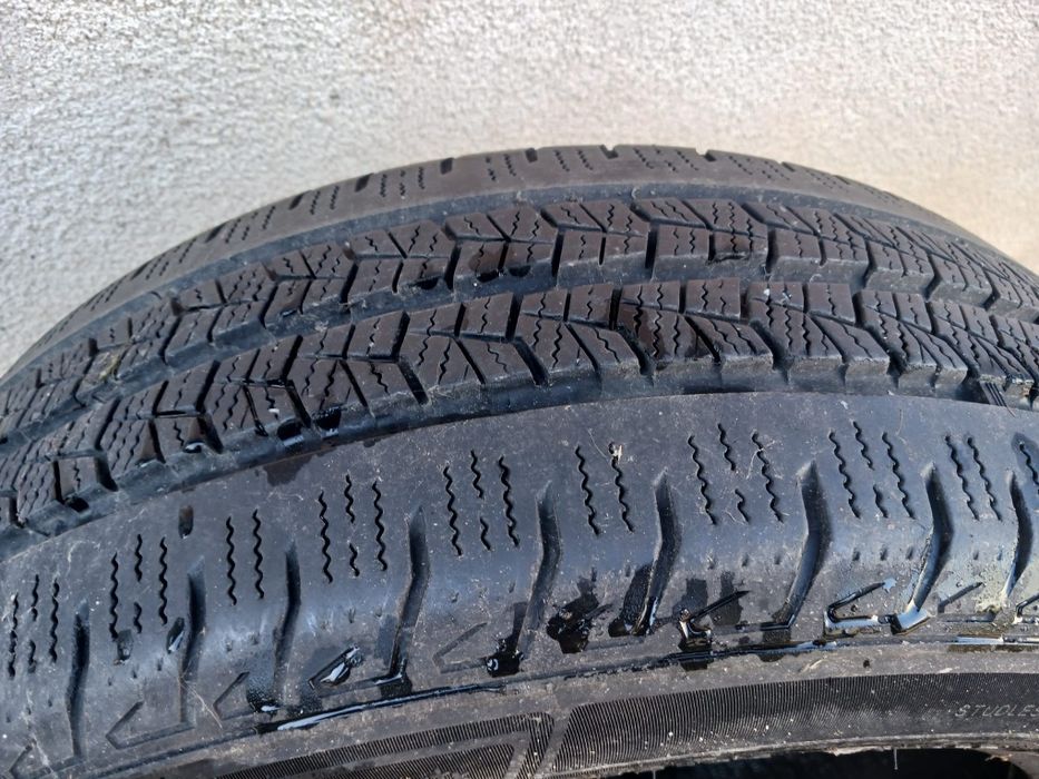 Anvelope bune 195/60/16C diferite dimensiuni