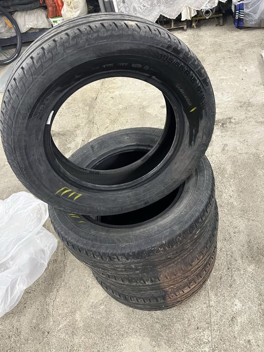 Шины резина лето 15