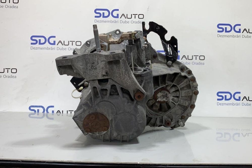 Cutie Viteze 5 1, 6C1R7002DC Transit 2.2 2006 - 2012 Euro 4