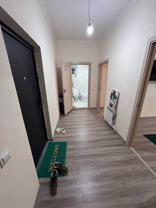 Самарканд Шахар Массив корасув 2 да 2 хонали студияли Уй сотилади