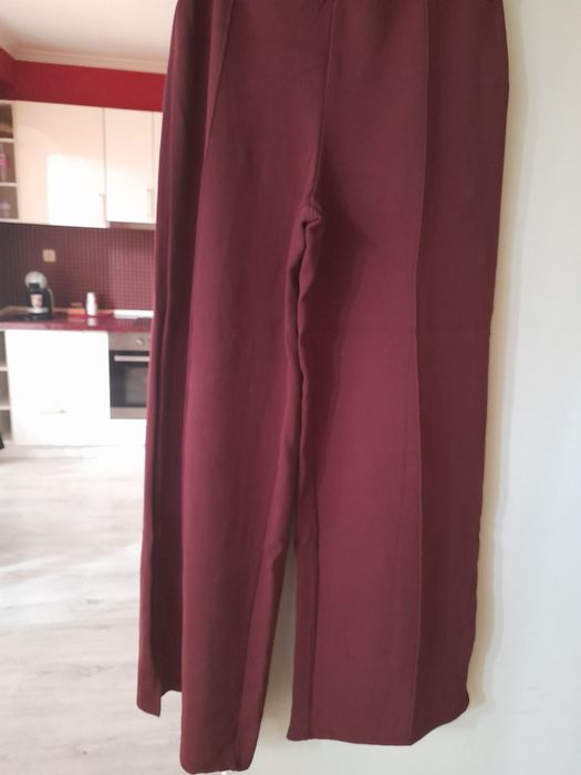 Дамски панталон, есен - зима