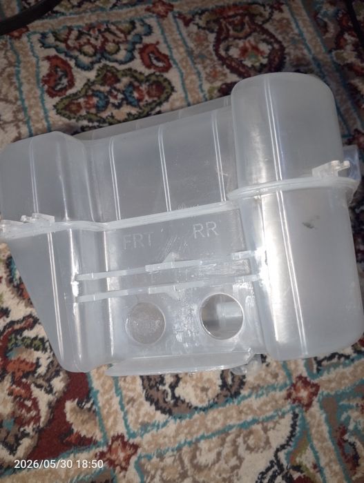 Новый бачок  омывателя от Матиз