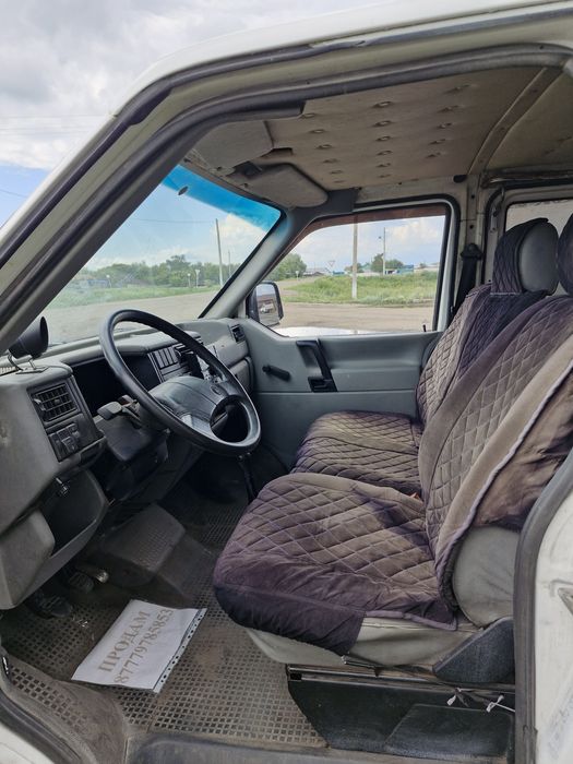 Продам Volkswagen Transporter T4