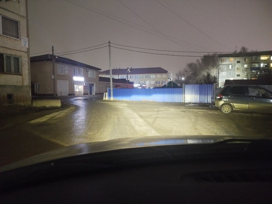 Продам фары Bi-led