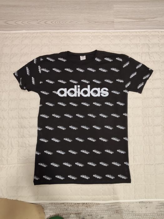 Tricou Adidas Nou