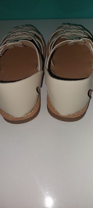 Детски Сандали Зара