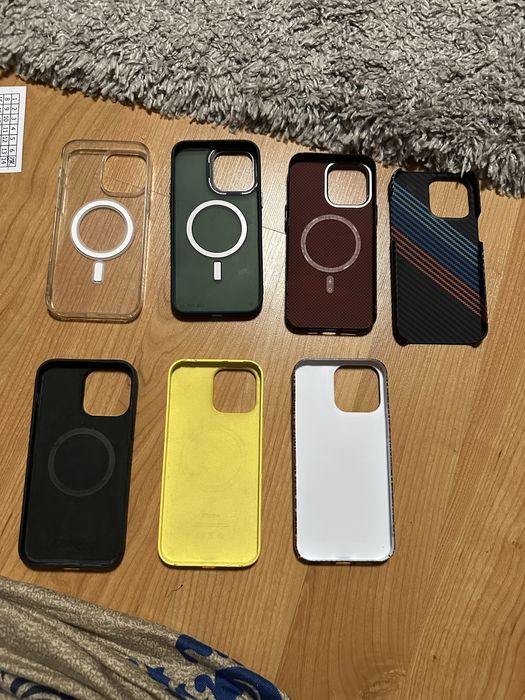 Huse iphone 14 pro max