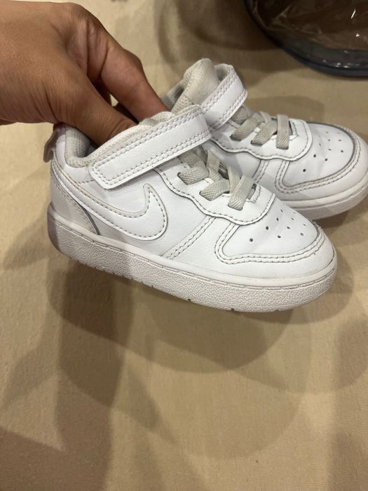 Детски маратонки Nike