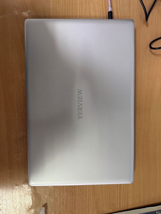 Ноутбук YERVIEW Y96, 14, SSD 512 ГБ, RAM 8 ГБ +сумка
