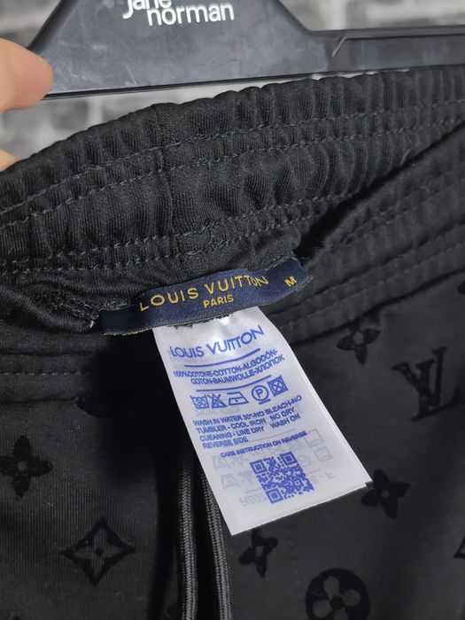 Luis Viton къси панталони