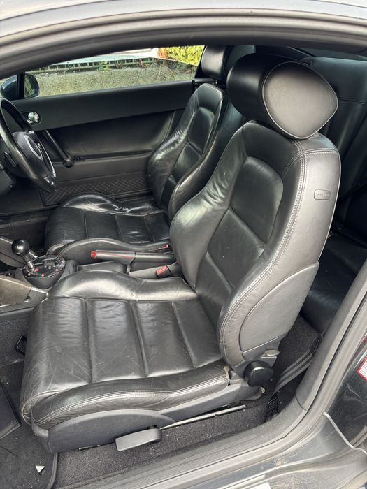 Ауди тт 3.2 дсг на части / audi tt 3.2 dsg quattro