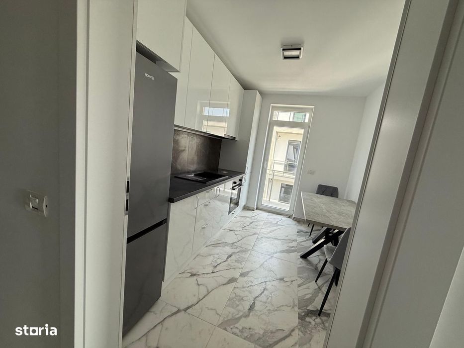 Direct Proprietar -Terasa 18 Mp | 2 Camere | Braytim - Comision 0%