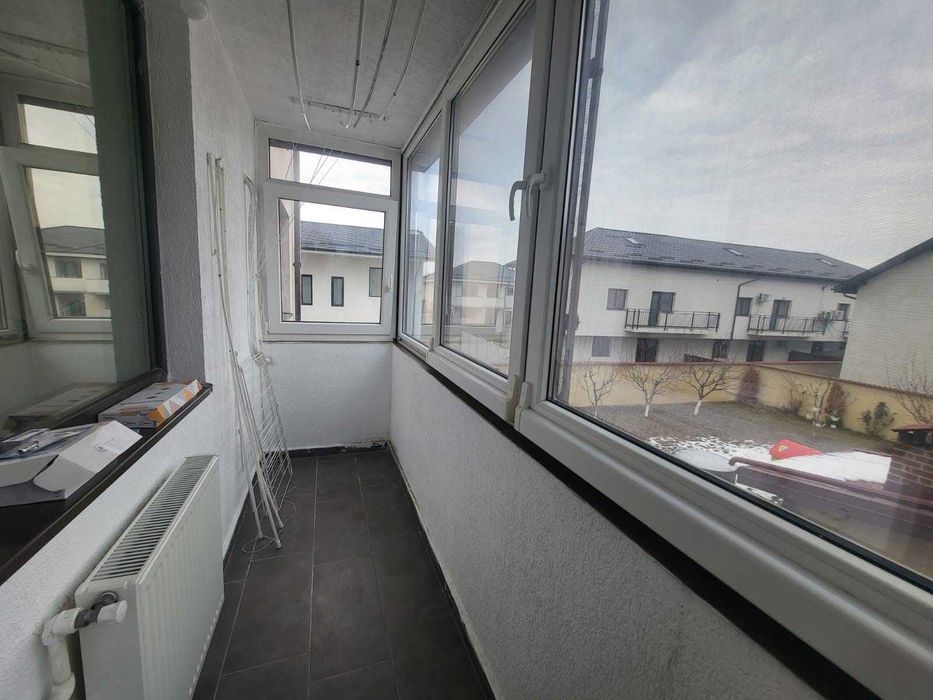 Inchiriez apartament 2 camere ,Bragadiru ,Ilfov ,str.Safirului