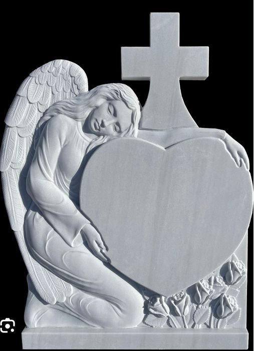 Monumente (cruci ) marmură și granit