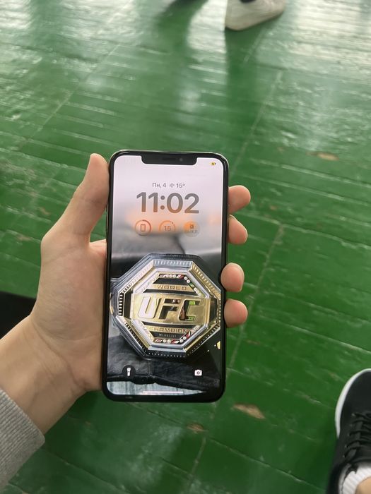 iPhone Xs Max 64