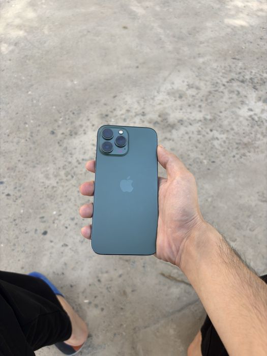 Iphone 13 Pro max 128Gb