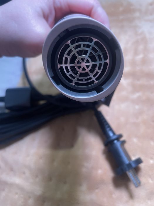 Ondulator Dyson Airwrap HS05