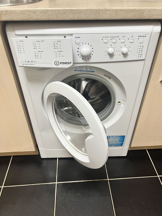 Пералня ‘Indesit’