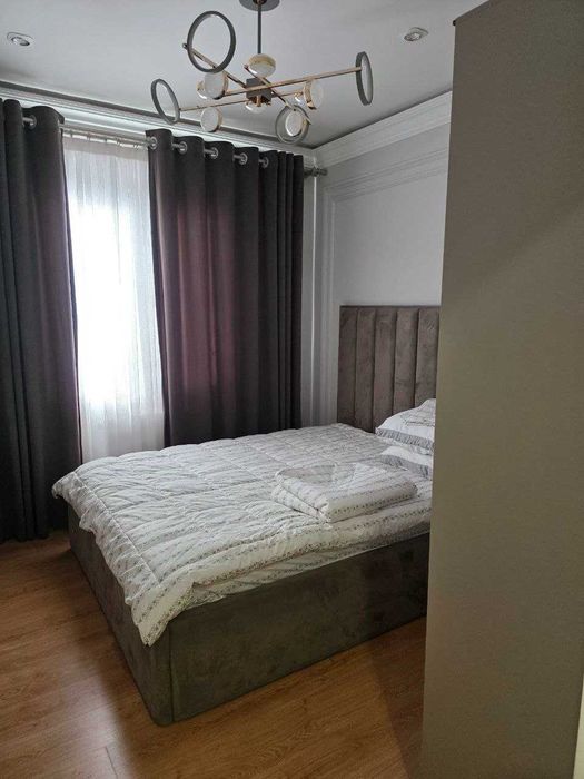 Срочно продаю 3-х ком. квартиру в Стамбул Сити