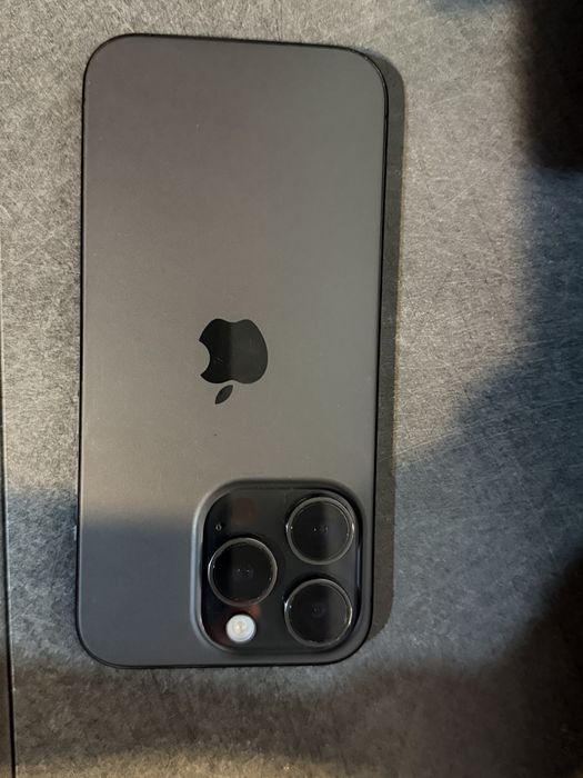 IPhone 15 Pro 128 GB
