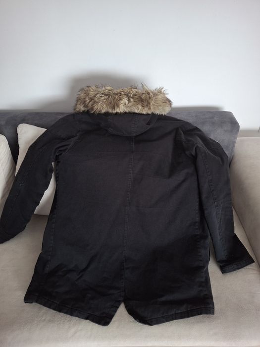 Мъжко  Яке   ... .