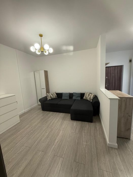 Apartament 2 camere de inchiriat + parcare